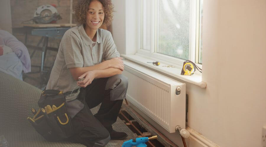 Professional Leak Detection Services in Lenore, WV
